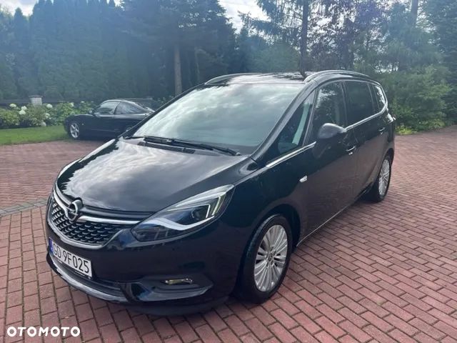 Opel Zafira Tourer 1.6 CDTI ecoFLEX Start/Stop Business Innovation - 3