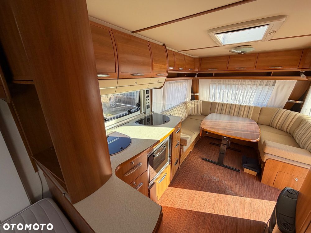 Fendt 650 Platin - 3