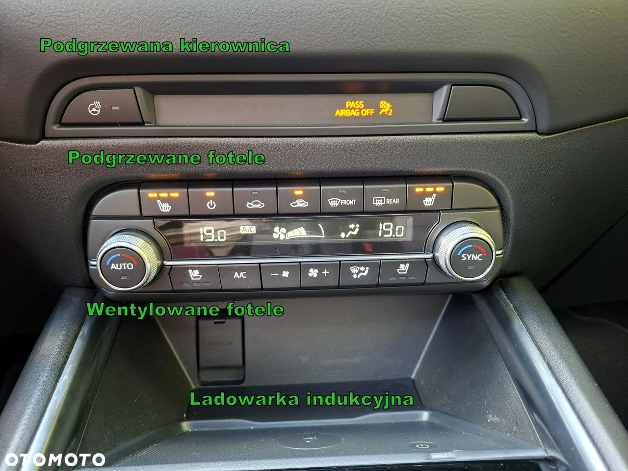 Mazda CX-5 - 20