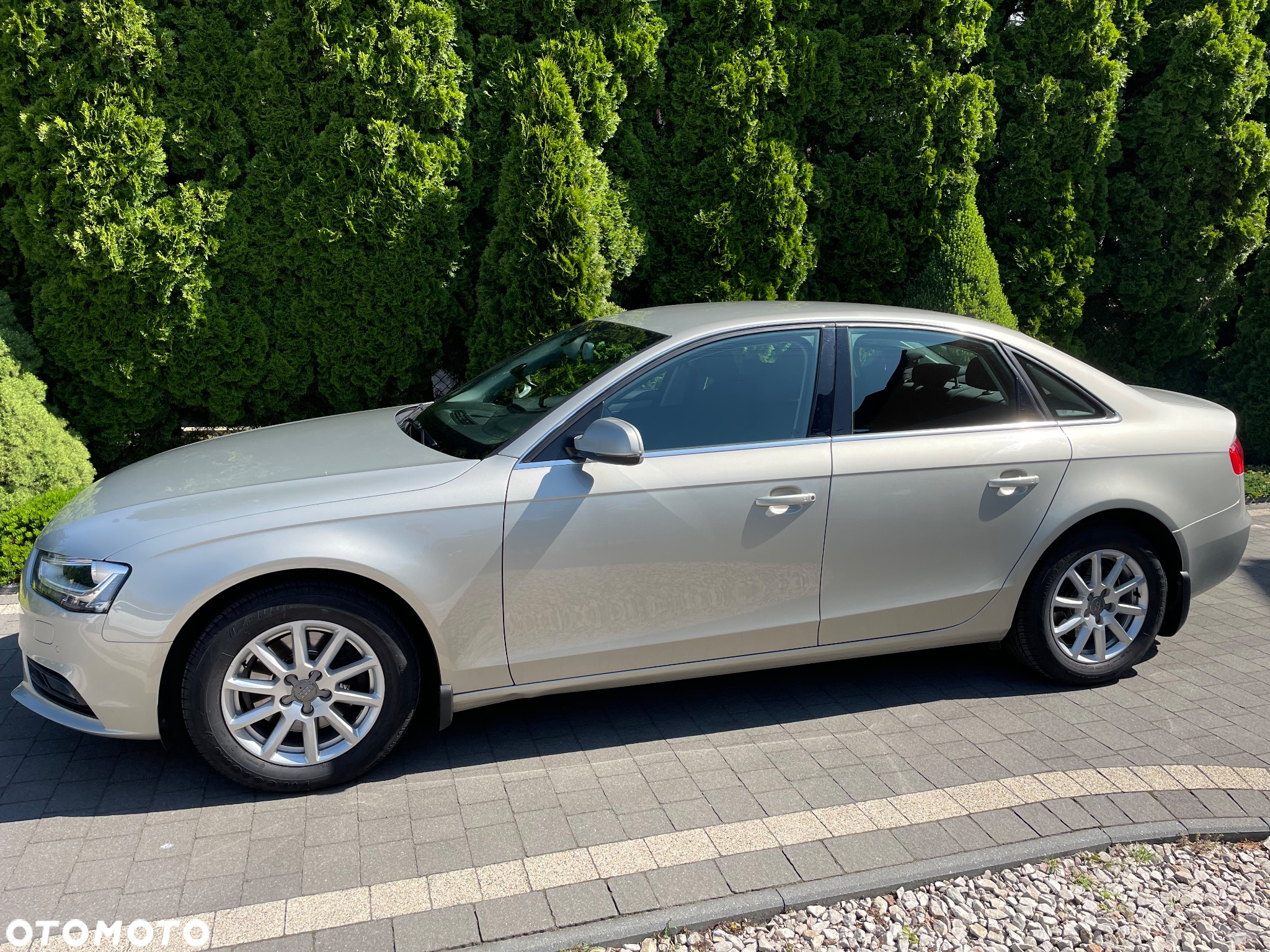 Audi A4 ver-1-8-tfsi - 3
