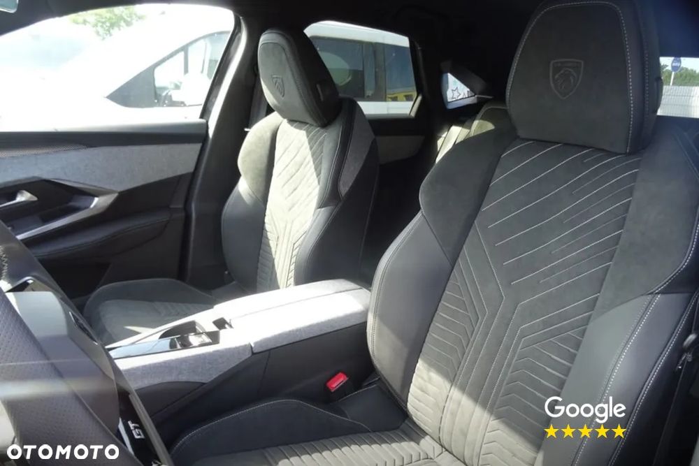 Peugeot 3008 1.2 PureTech mHEV GT Exclusive e-DCS6 - 17