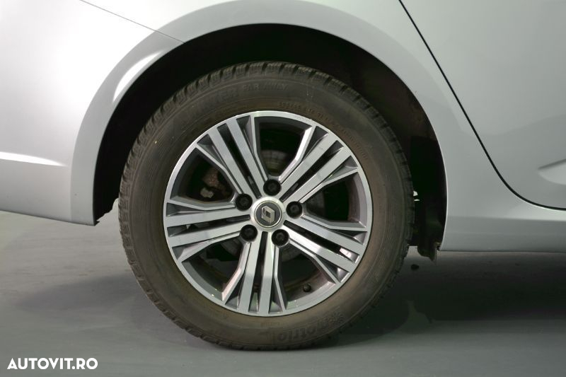 Renault Megane TCe 140 GPF Equilibre - 8
