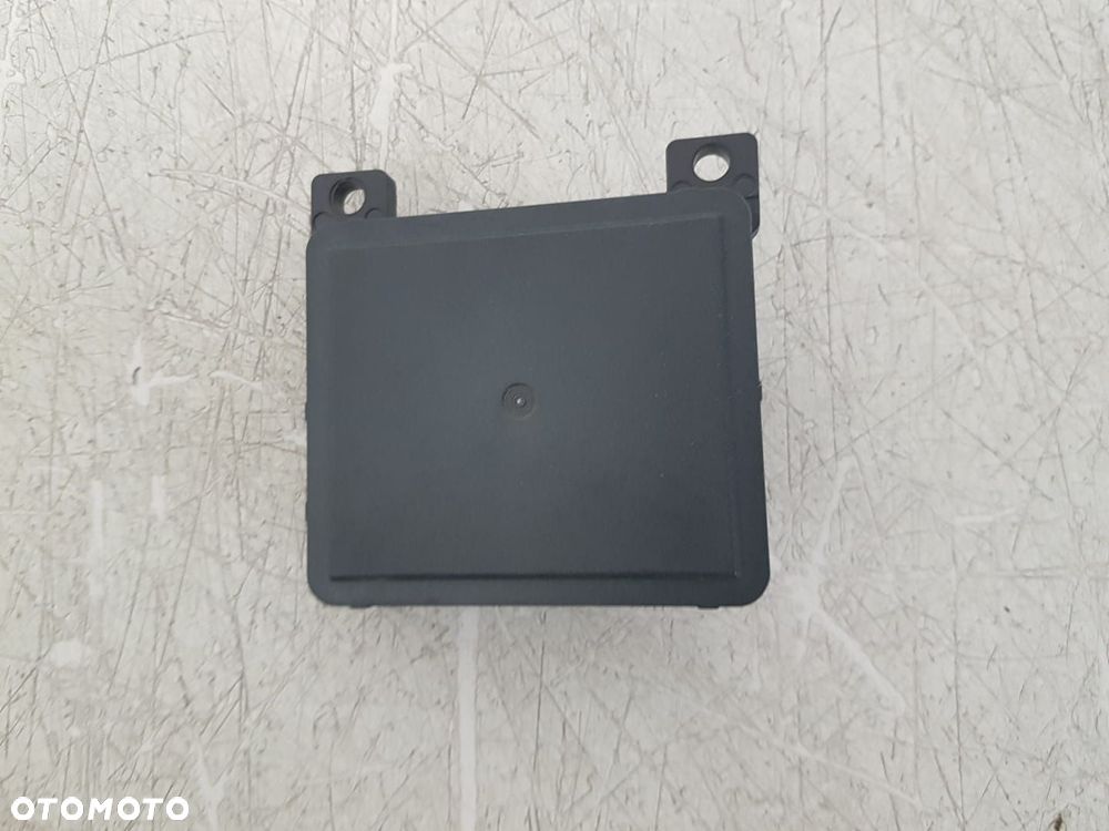 VW AUDI SKODA SEAT RADAR  MODUŁ ACC DISTRONIC 5WA907572A  5WA907561 - 4