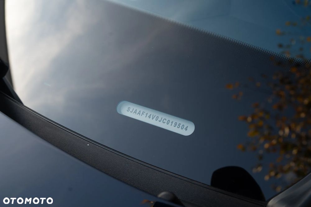 Bentley Bentayga W12 - 34