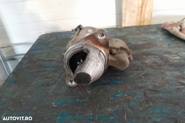 Electromotor S1144S S1144S Chevrolet Aveo T250 [facelift] [2006 - 201 - 2
