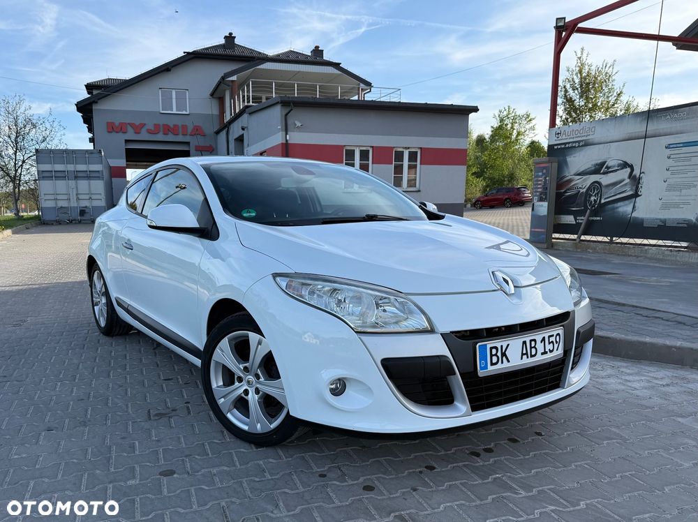Renault Megane - 5