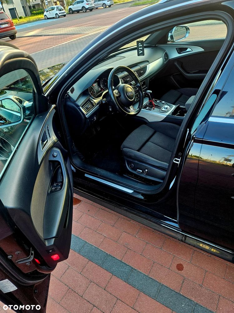 Audi A6 Avant 3.0 TDI S tronic - 6