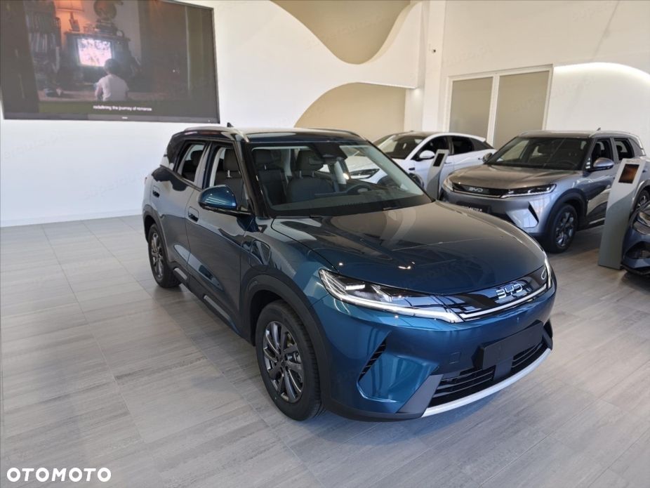 BYD Atto 2 - 3