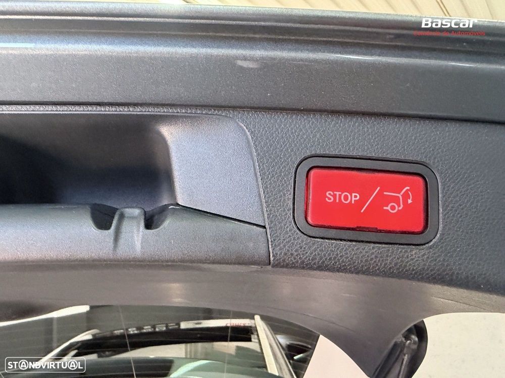 Mercedes-Benz C 220 BlueTEC Avantgarde+ Aut. - 9