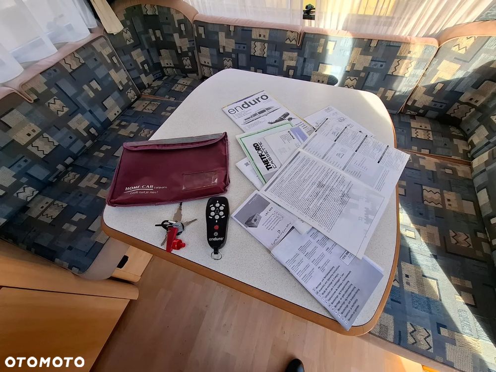 Home-Car RACER 45 SPIRIT - 19