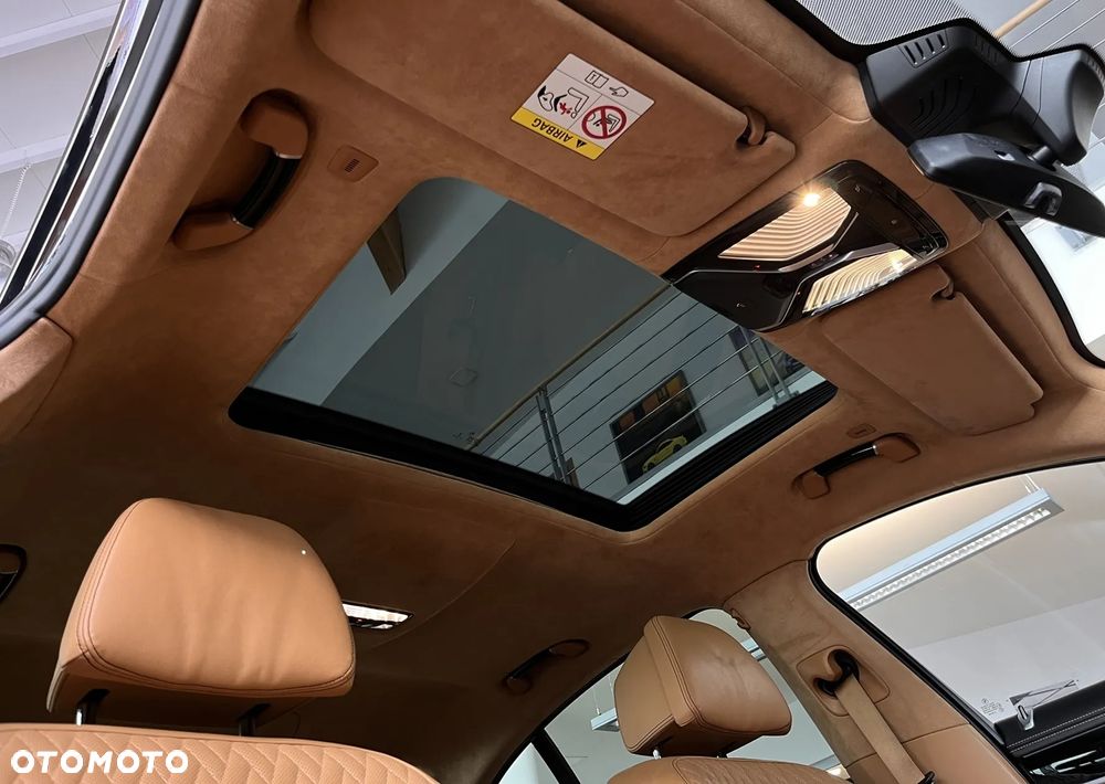 BMW Seria 7 740d xDrive - 8