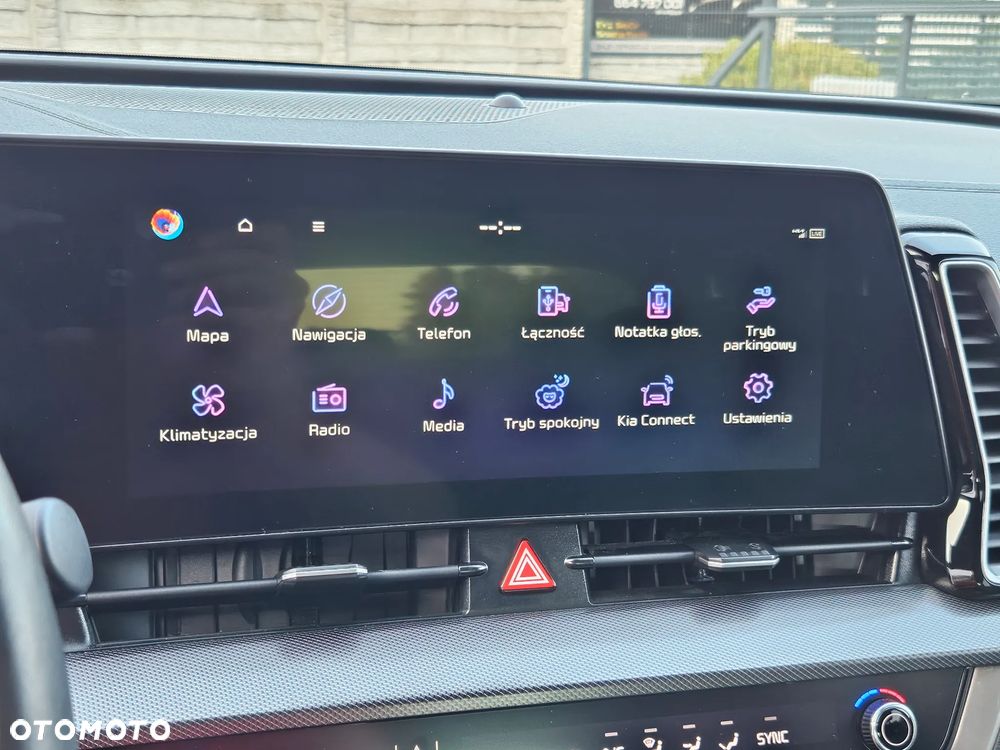 Kia Sportage 1.6 T-GDI MHEV Anniversary 2WD DCT - 30