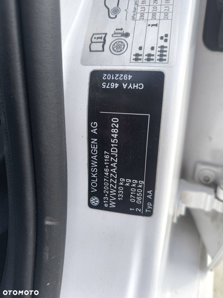 Volkswagen up! 1.0 move EU6 - 28