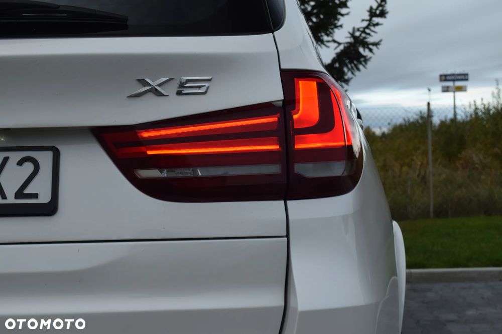 BMW X5 - 9