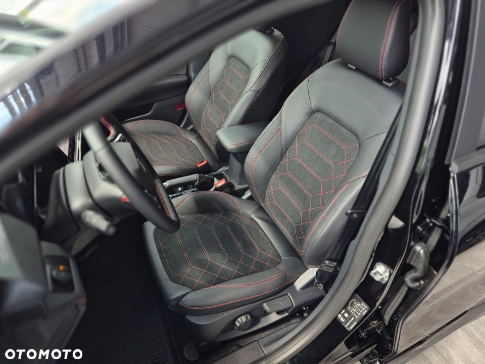 Ford Puma - 11