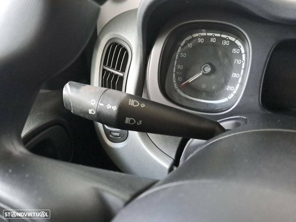 Fiat Panda 1.2 City Life GPL Bi-Fuel - 14