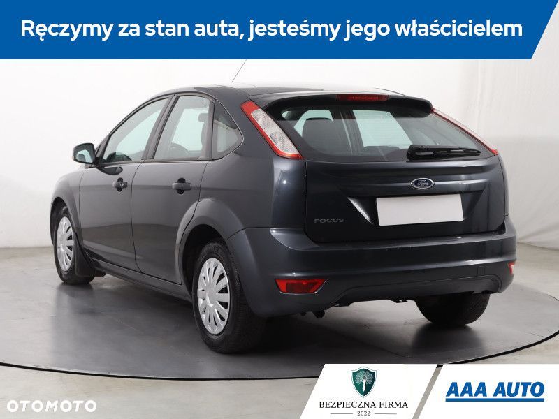 Ford Focus - 6