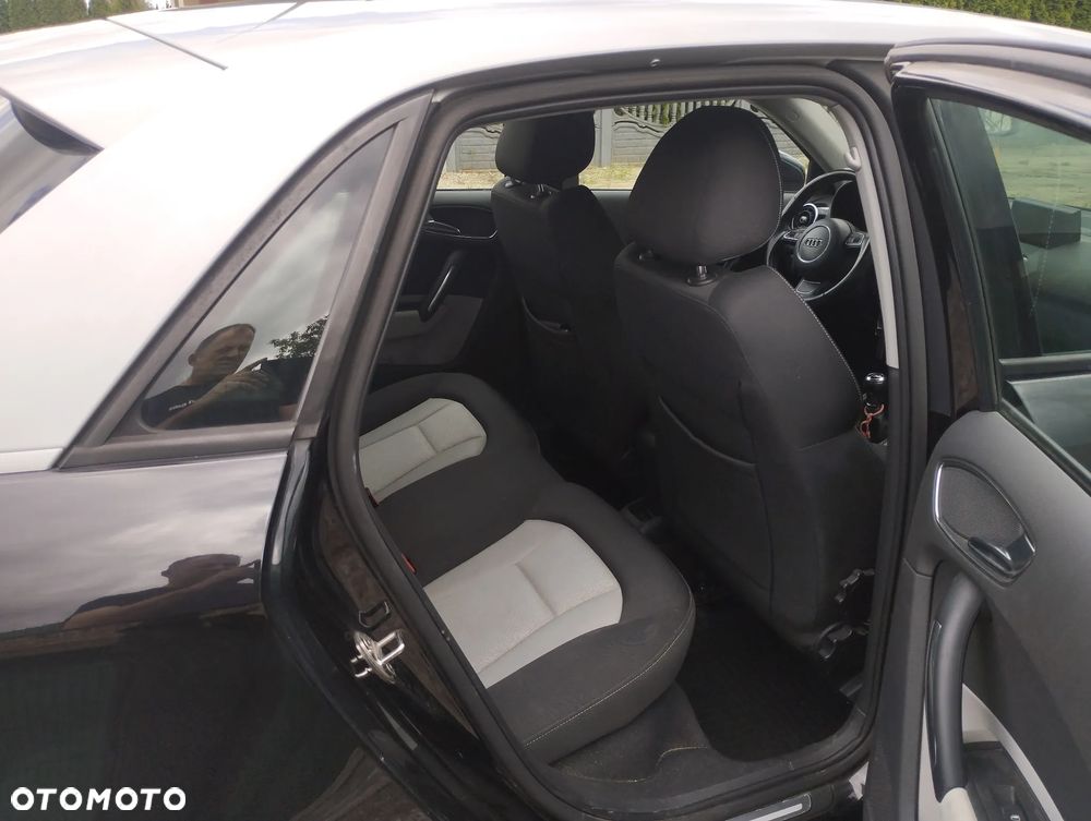 Audi A2 - 10