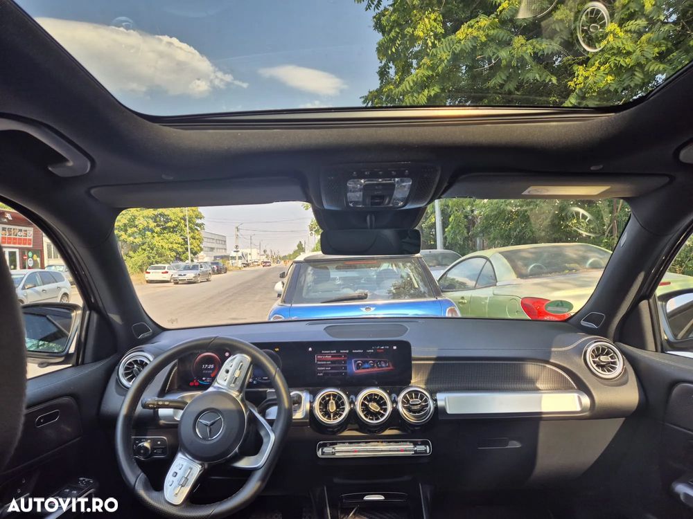 Mercedes-Benz EQB 250+ AMG Line - 5