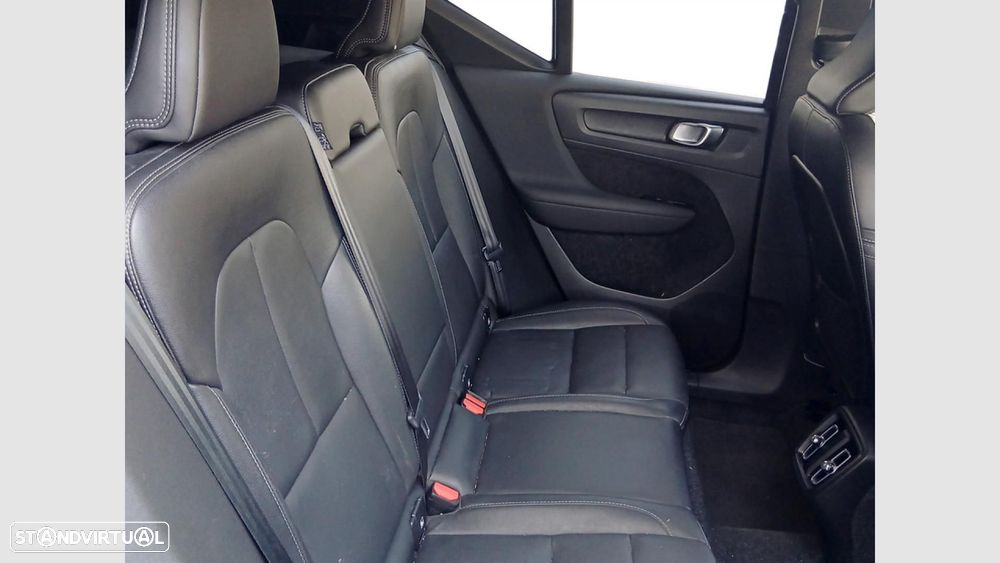 Volvo XC 40 2.0 D3 Inscription - 18