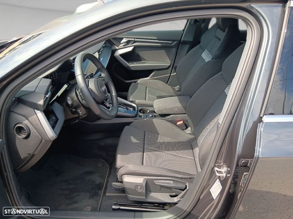Audi A3 Limousine 30 TFSI Advanced S tronic - 10
