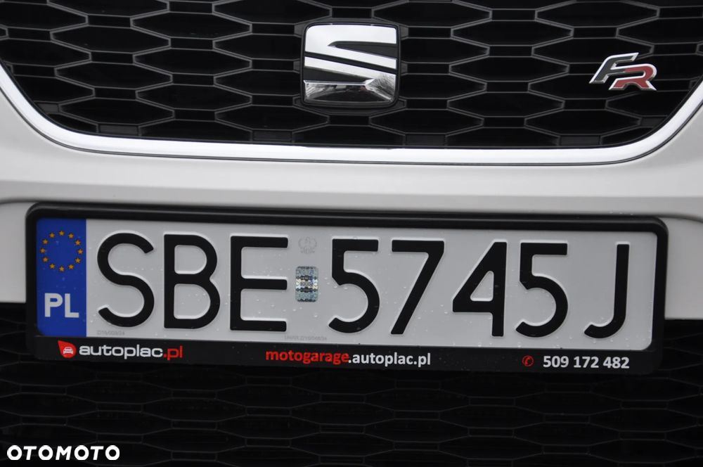 Seat Leon 1.4 TSI FR - 2