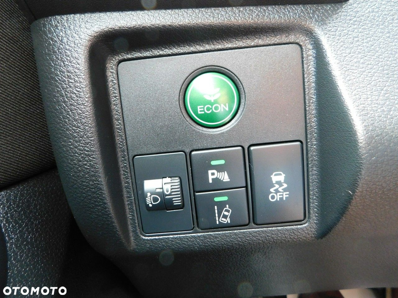 Honda HR-V 1.6 i-DTEC Elegance (ADAS/Honda Connect+) - 20