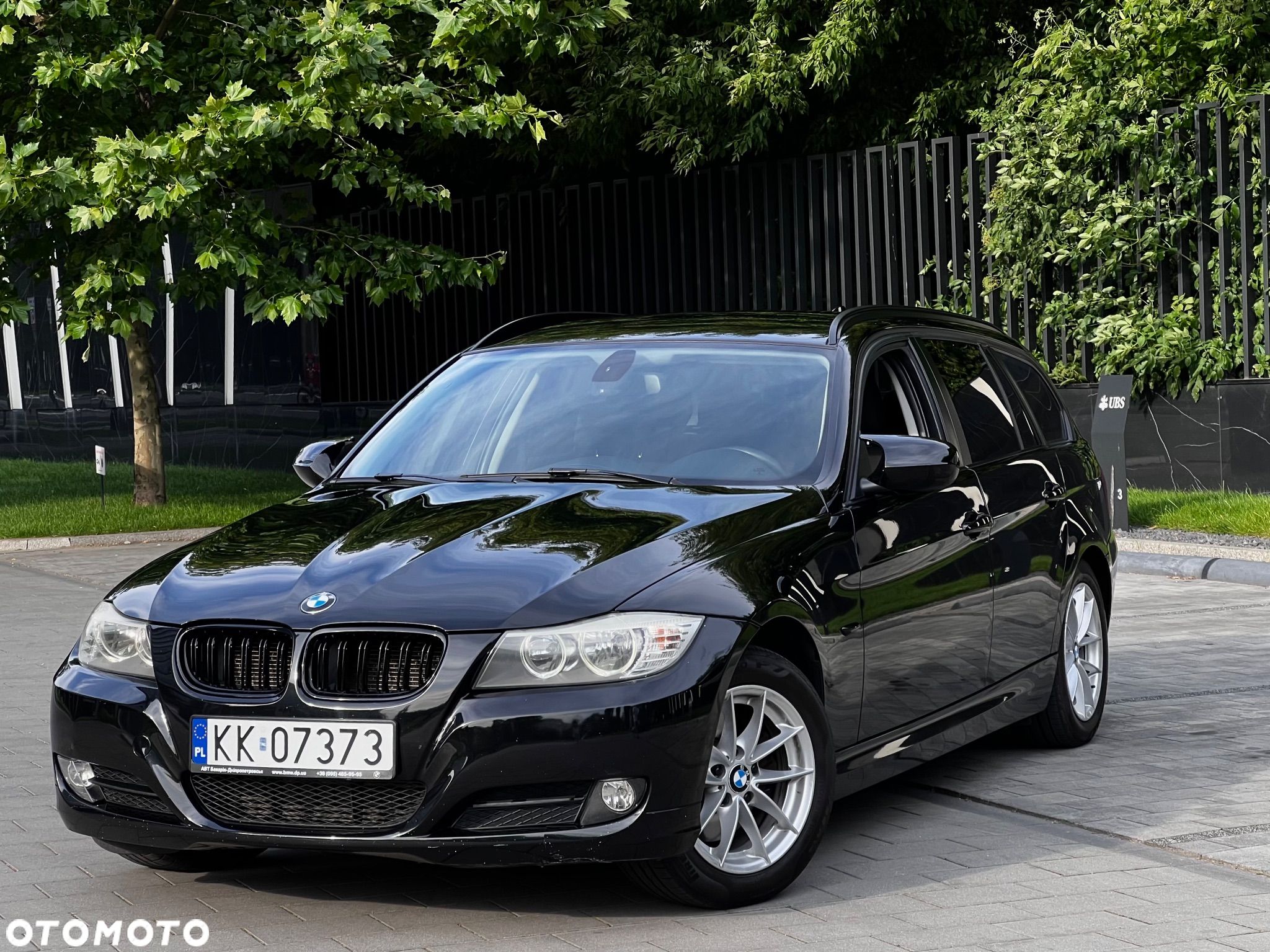 BMW Seria 3 - 1
