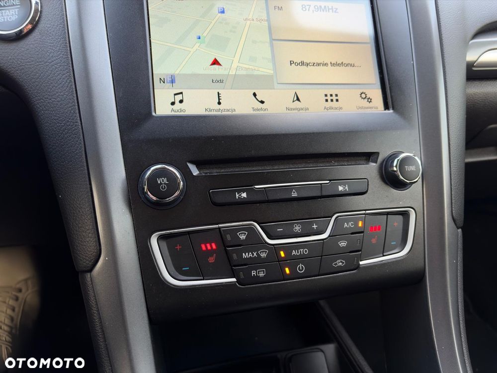 Ford Mondeo - 30