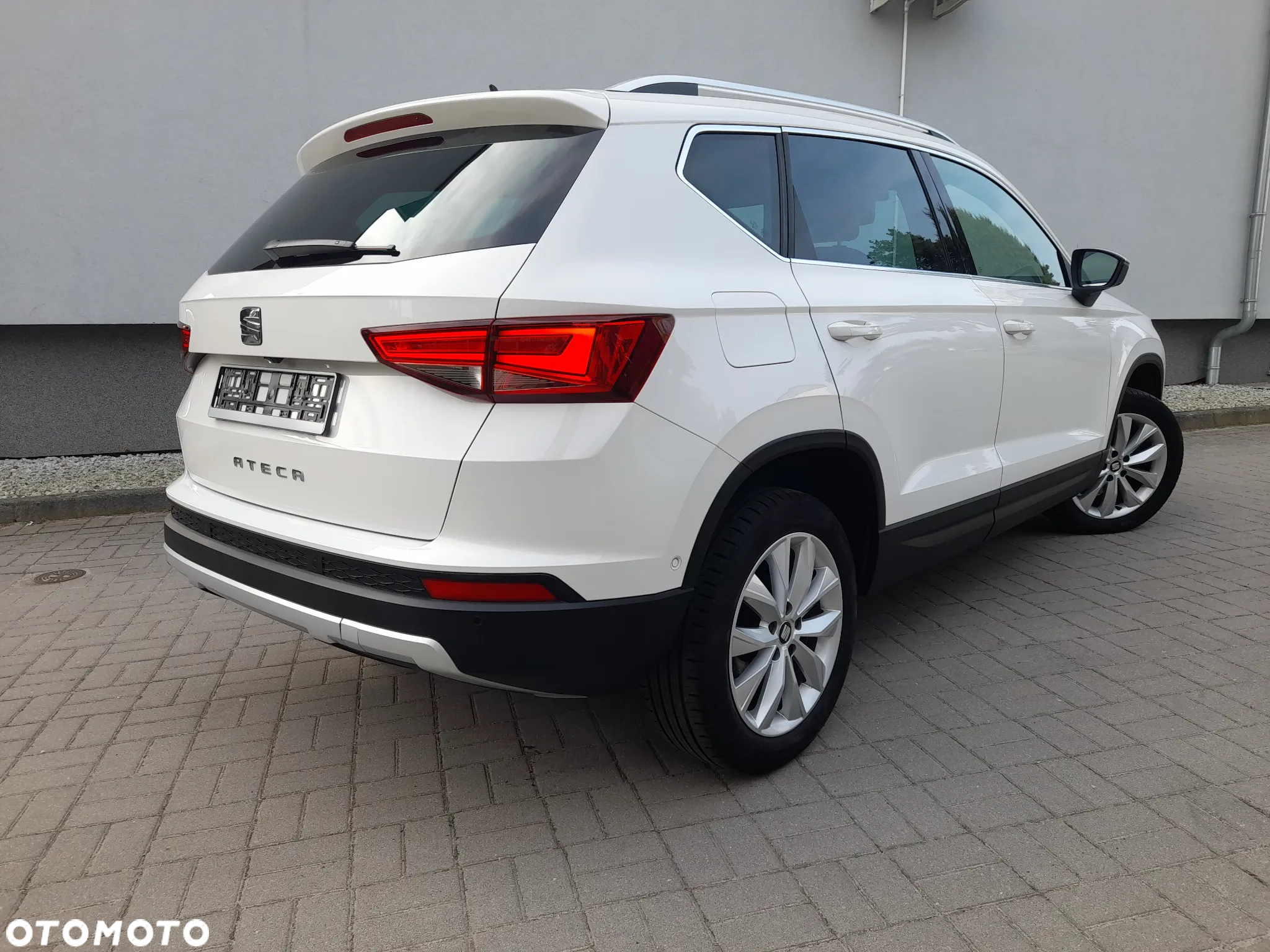 Seat Ateca 1.6 TDI Xcellence - 3