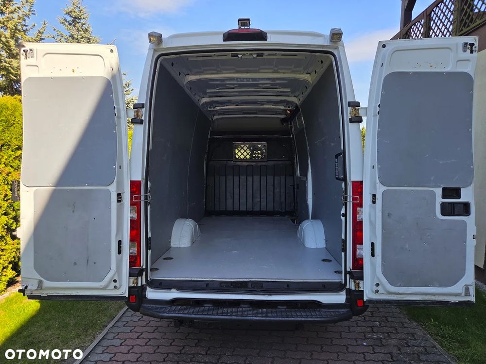 Iveco 35S13 - 14