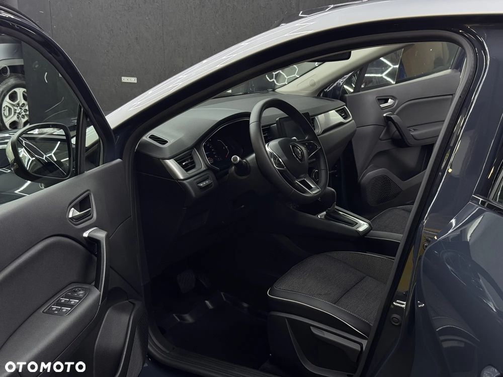 Renault Captur - 7