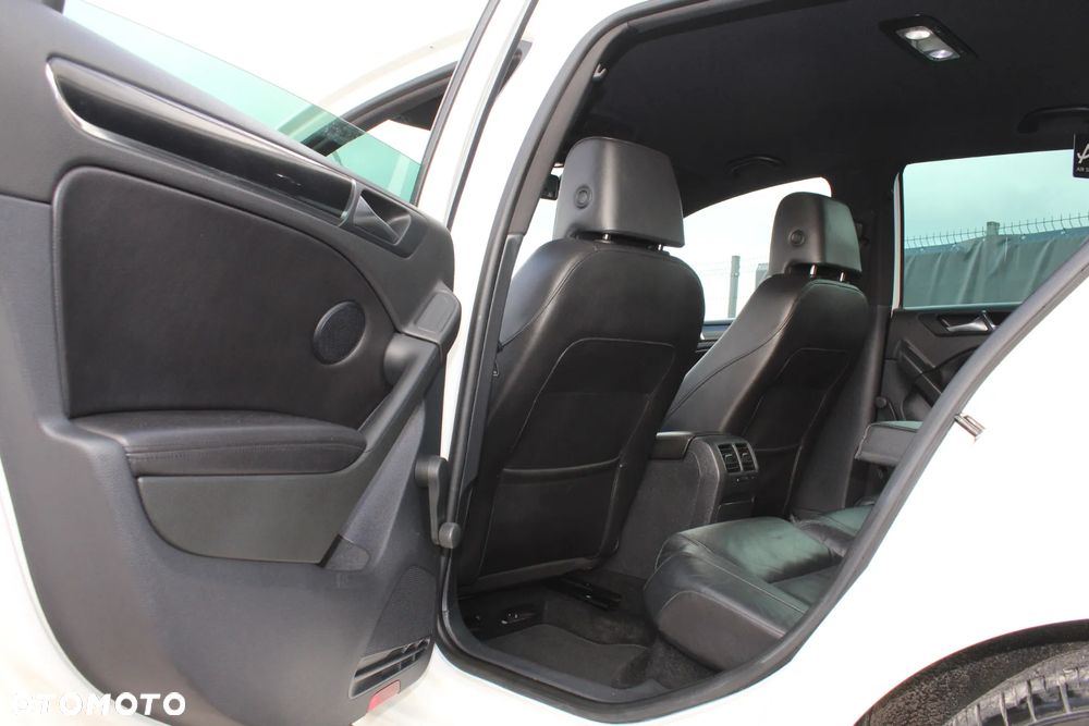 Volkswagen Golf 2.0 TDI DPF DSG GTD - 29