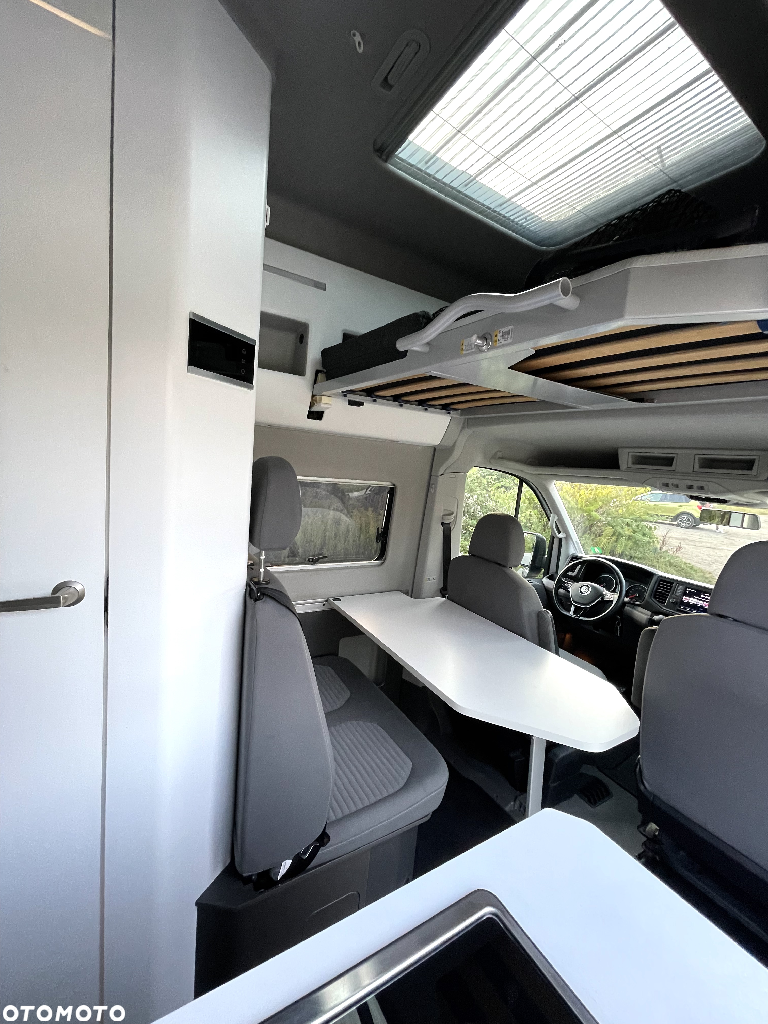Volkswagen Grand California - 14