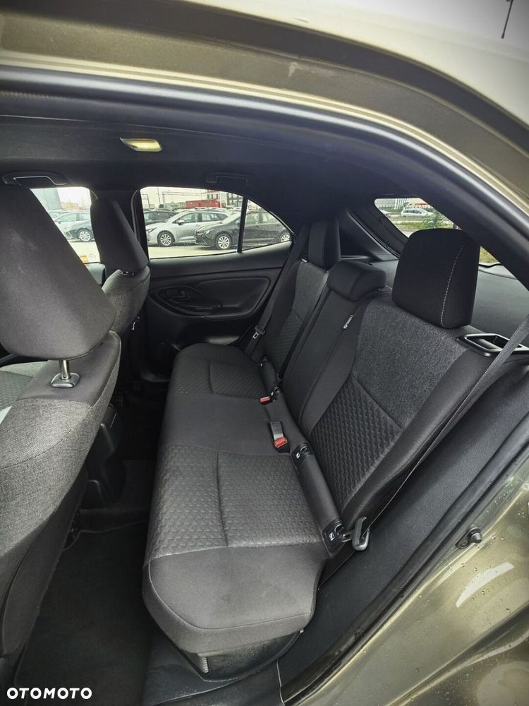 Toyota Yaris Cross Hybrid 1.5 Style - 26