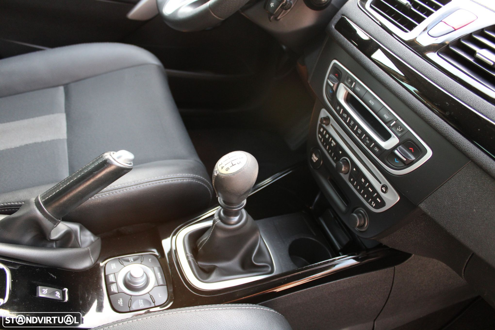 Renault Mégane - 8