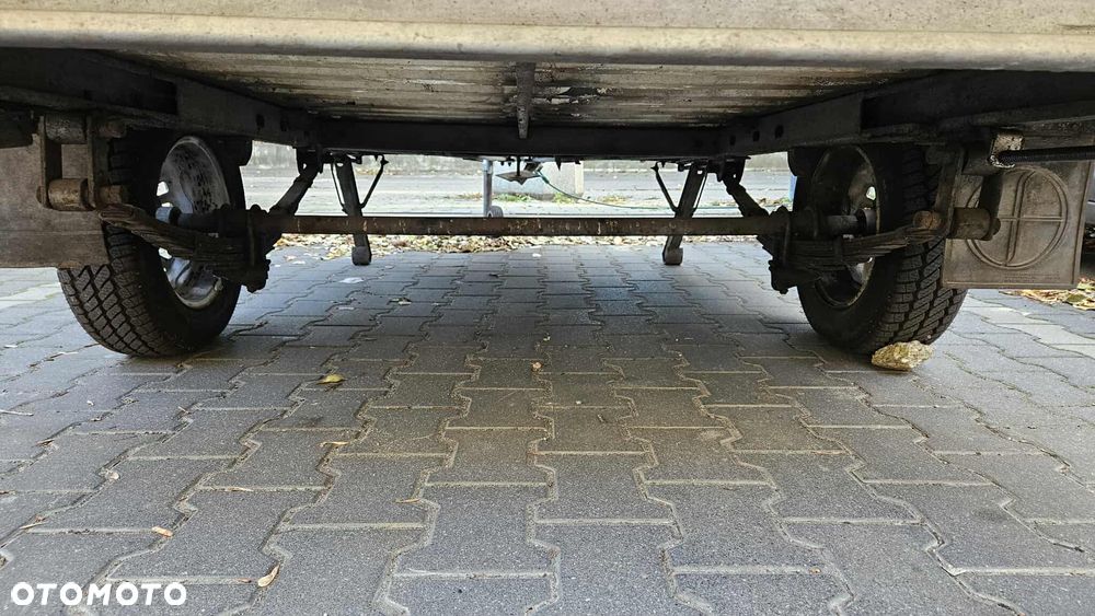 Niewiadów N126 - 10