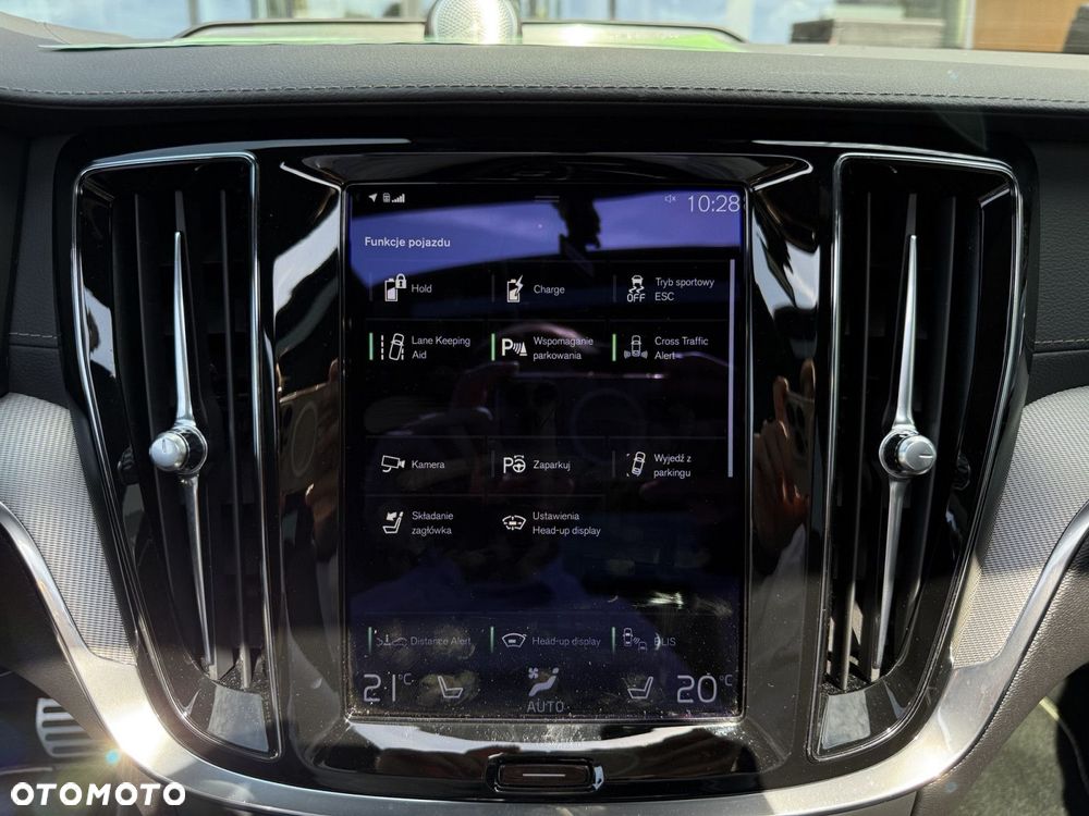 Volvo S60 - 24