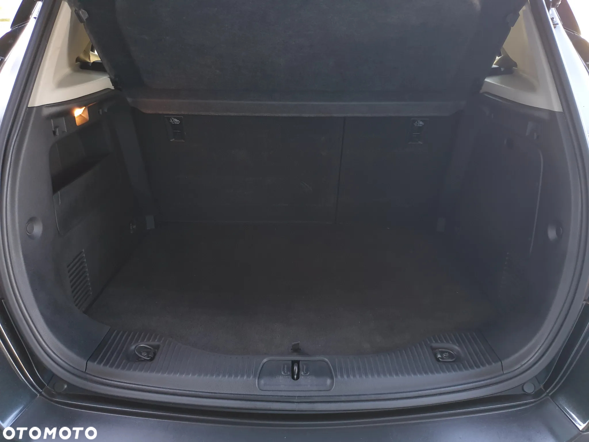 Opel Mokka 1.4 T Cosmo - 37