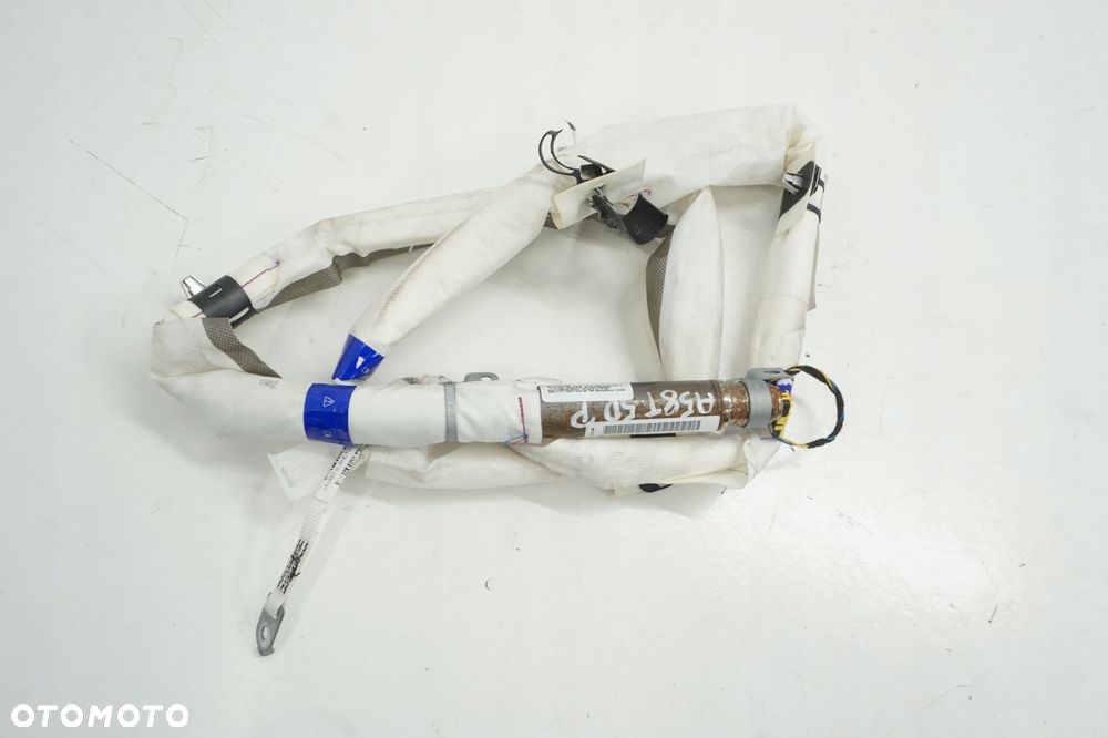 AUDI A5 8T SPORTBACK 10R KURTYNA AIRBAG PRAWA 8T8880742A - 1
