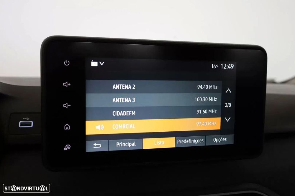 Dacia Jogger 1.0 ECO-G Extreme Bi-Fuel - 29