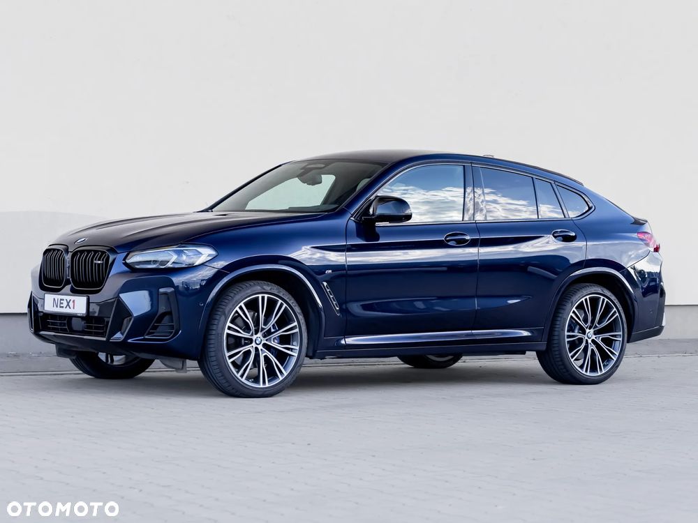 BMW X4 - 12