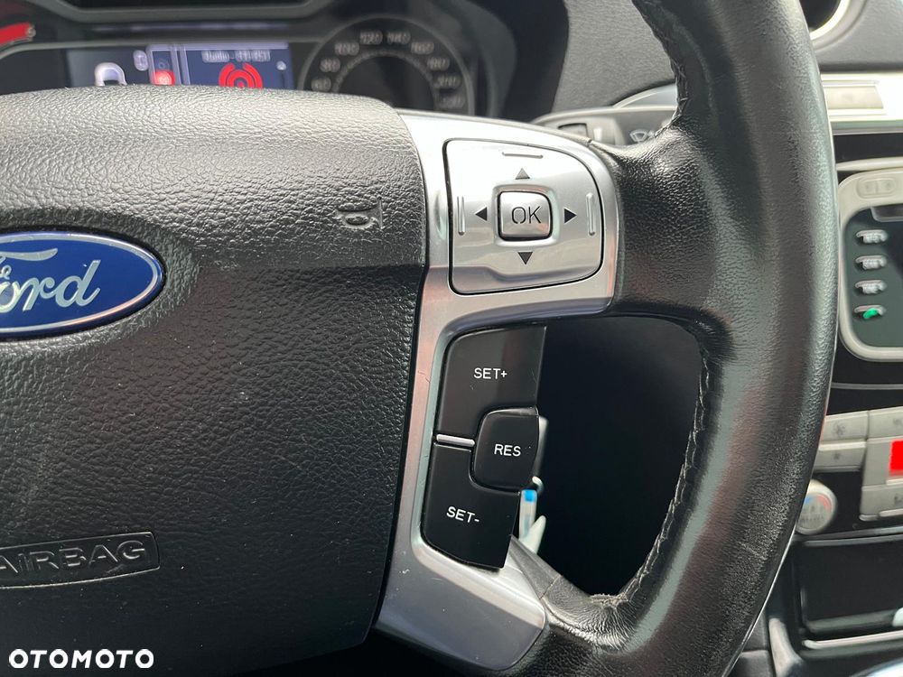 Ford S-Max 2.0 TDCi Titanium - 7