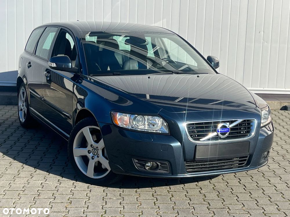Volvo V50 - 7