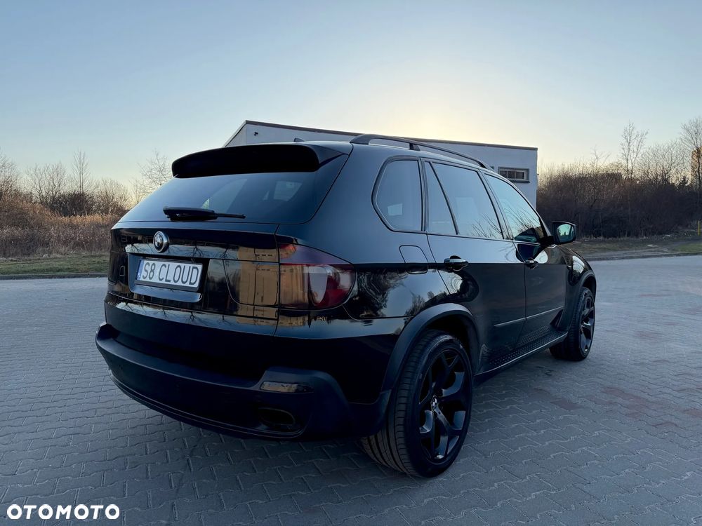 BMW X5 xDrive30d - 10