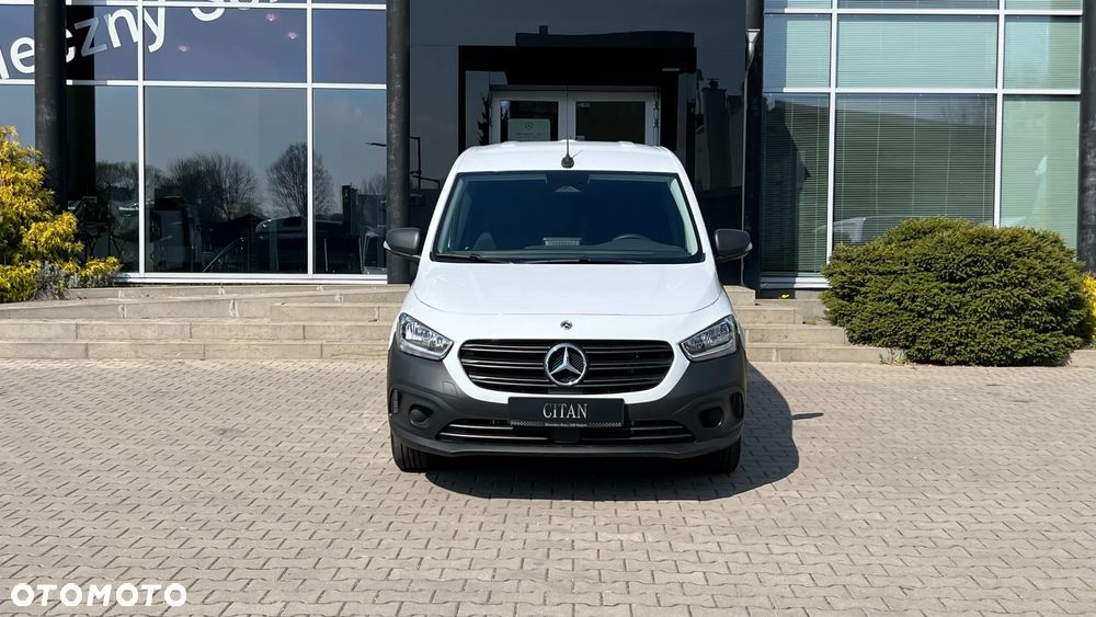 Mercedes-Benz Citan - 28