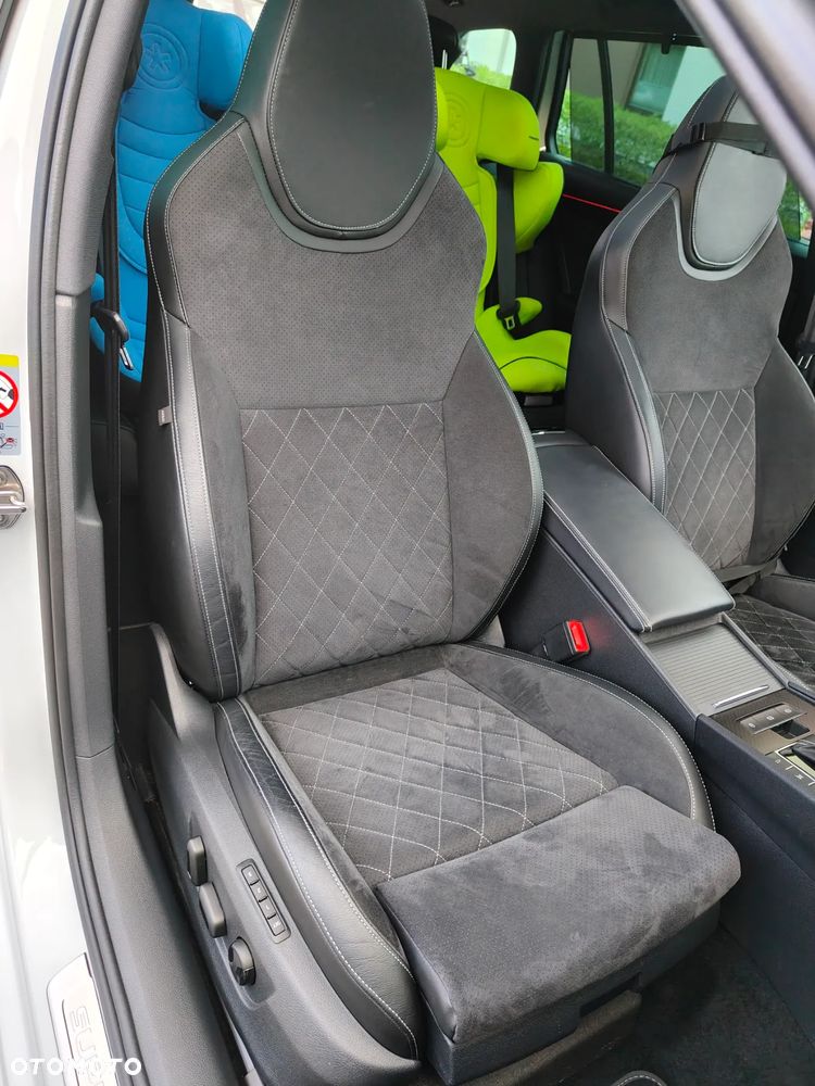 Skoda Superb - 13