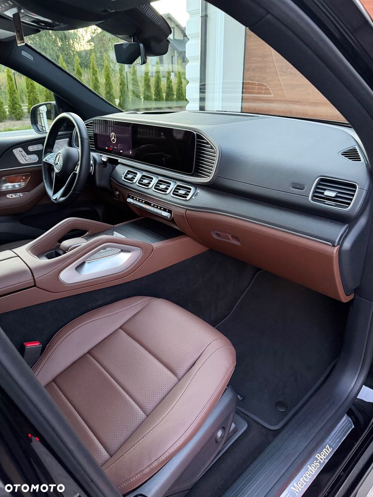 Mercedes-Benz GLE 450 4Matic 9G-TRONIC AMG Line Advanced Plus - 20