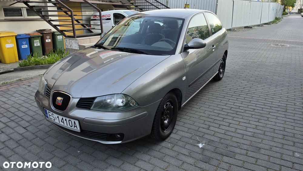 Seat Ibiza 1.4 16V Signo - 3