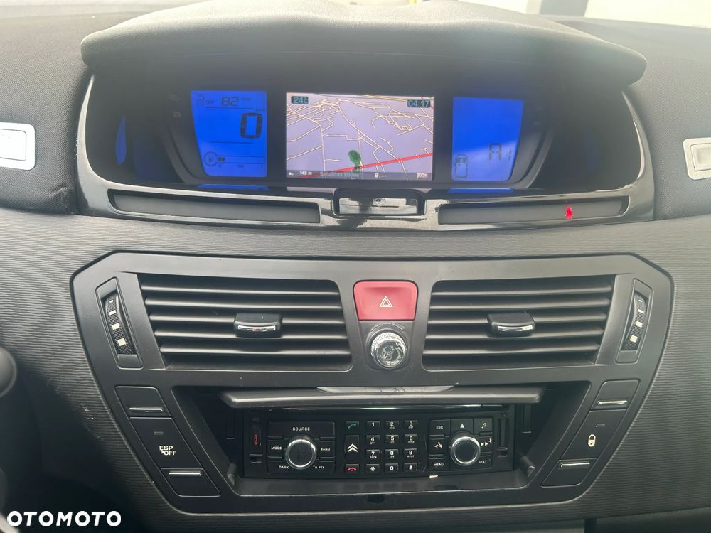 Citroën C4 Picasso 2.0 HDi FAP ESG6 Confort - 18